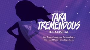 Tara Tremendous The Musical
