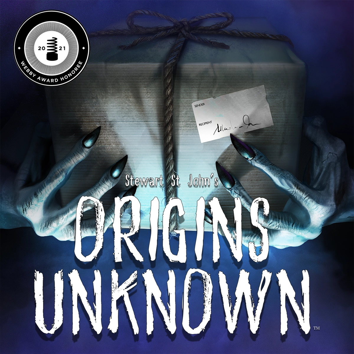 Origins Unknown