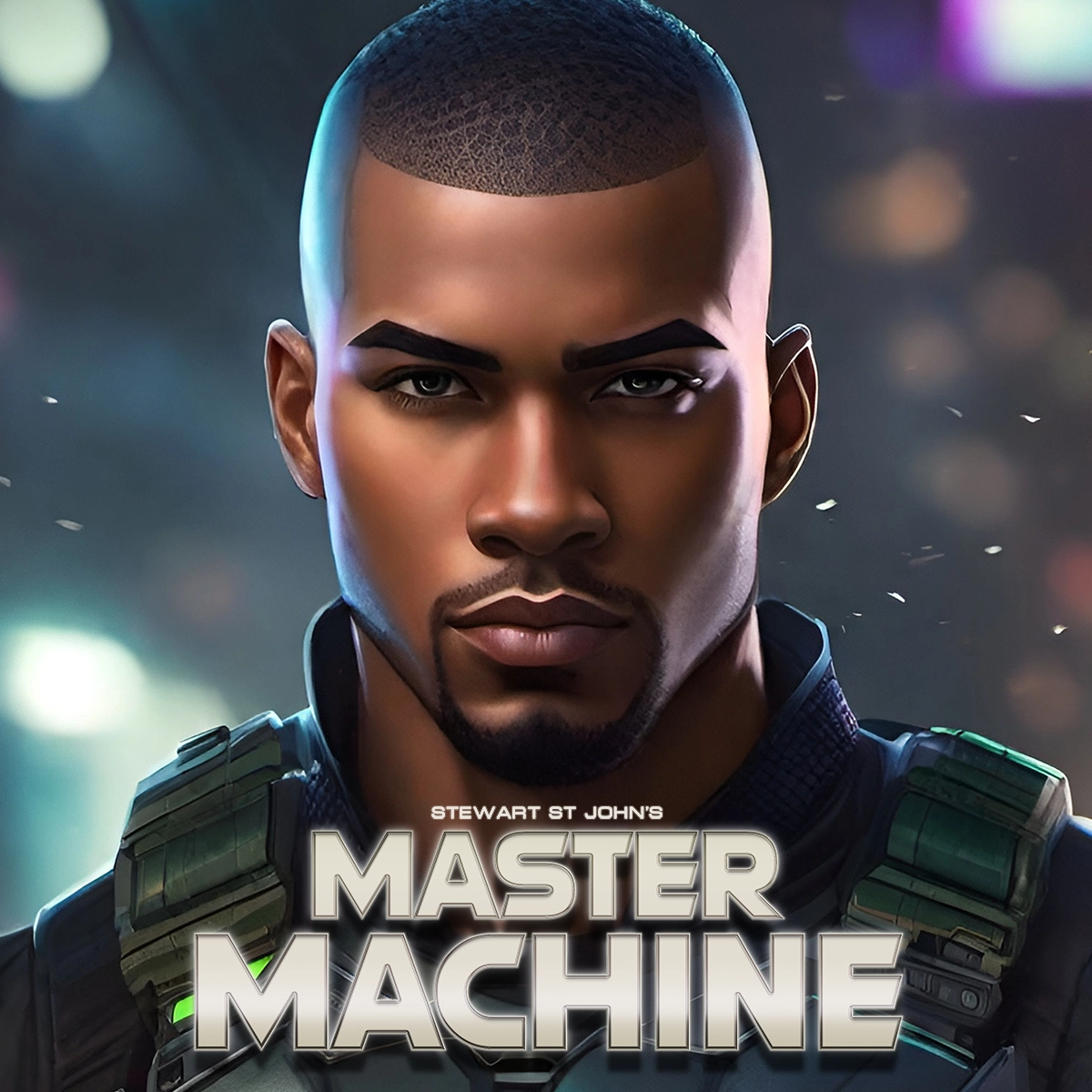 Master Machine