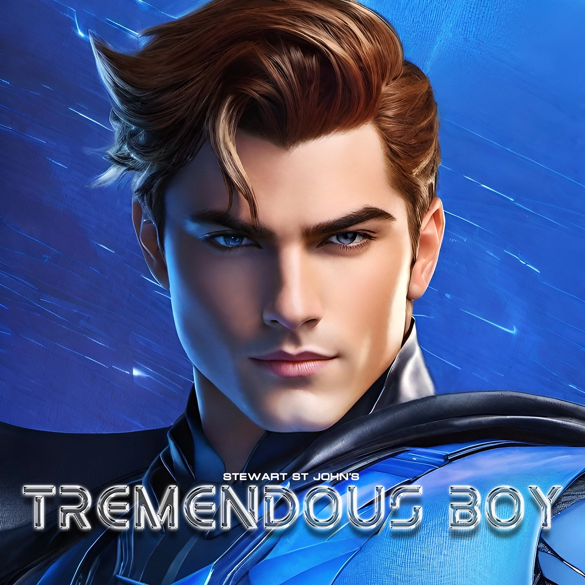 Tremendous Boy