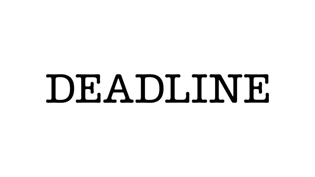 Wonkybot - Deadline