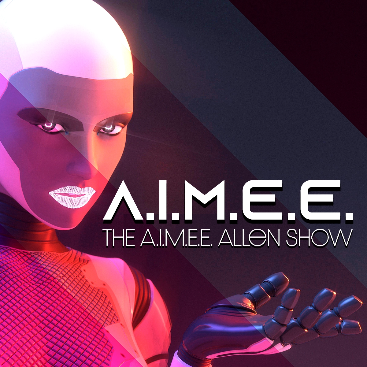 The A.I.M.E.E. Allen Show