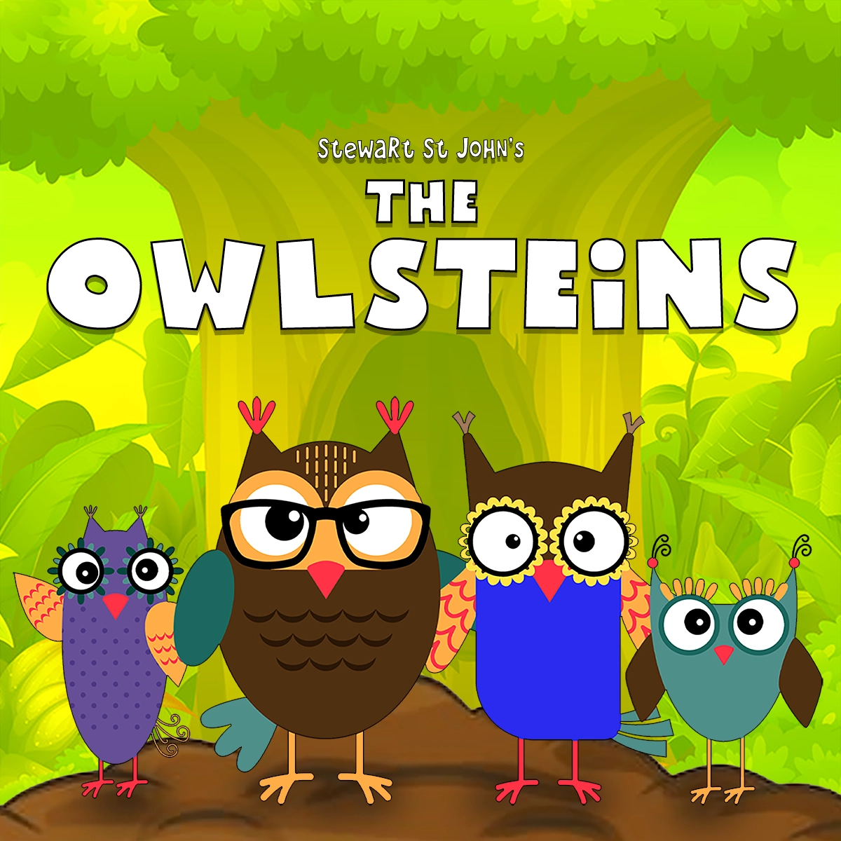The Owlsteins
