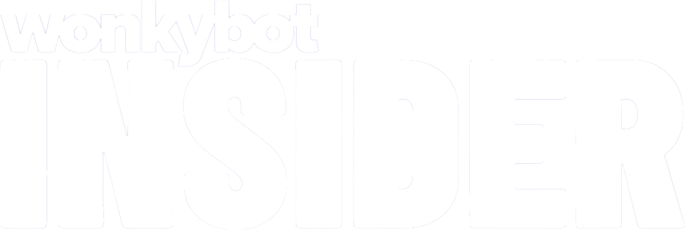 Wonkybot Insider