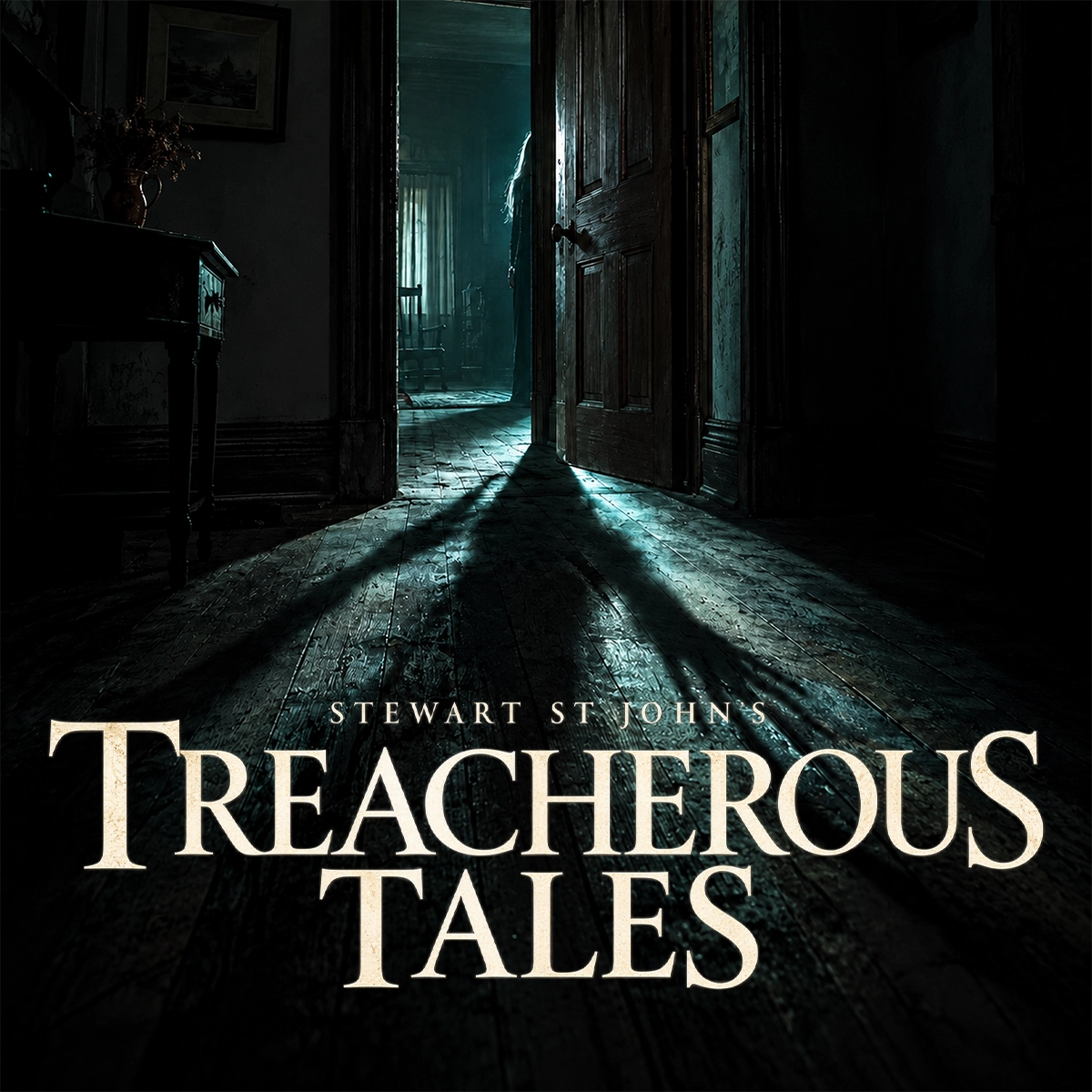 Treacherous Tales