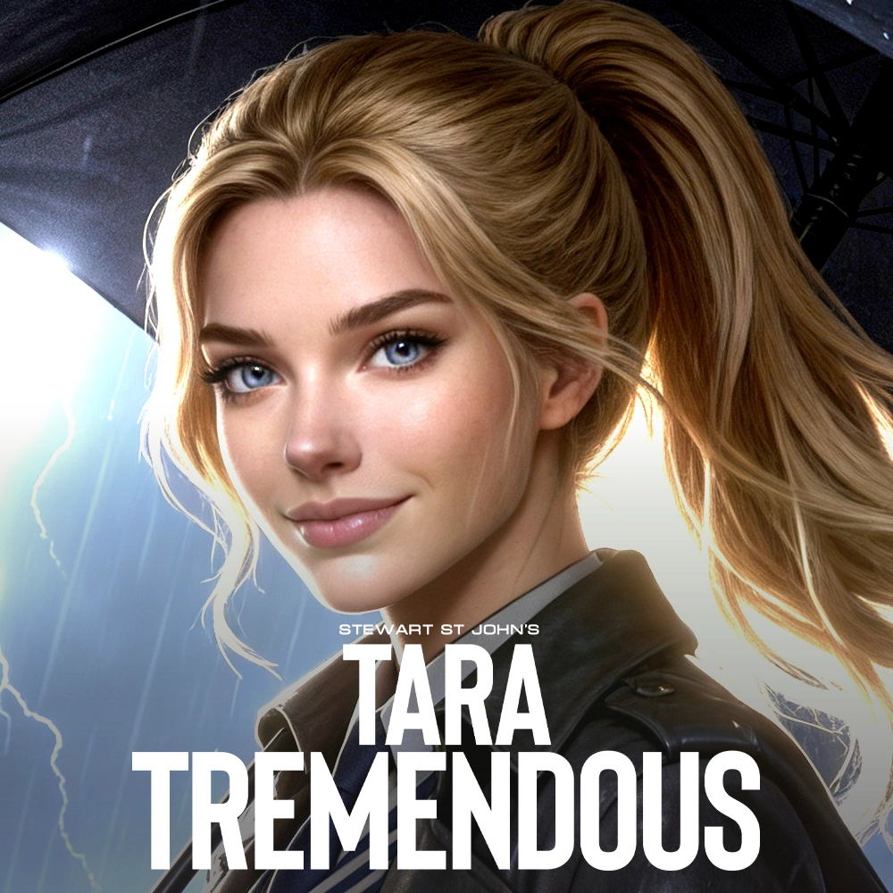 Tara Tremendous
