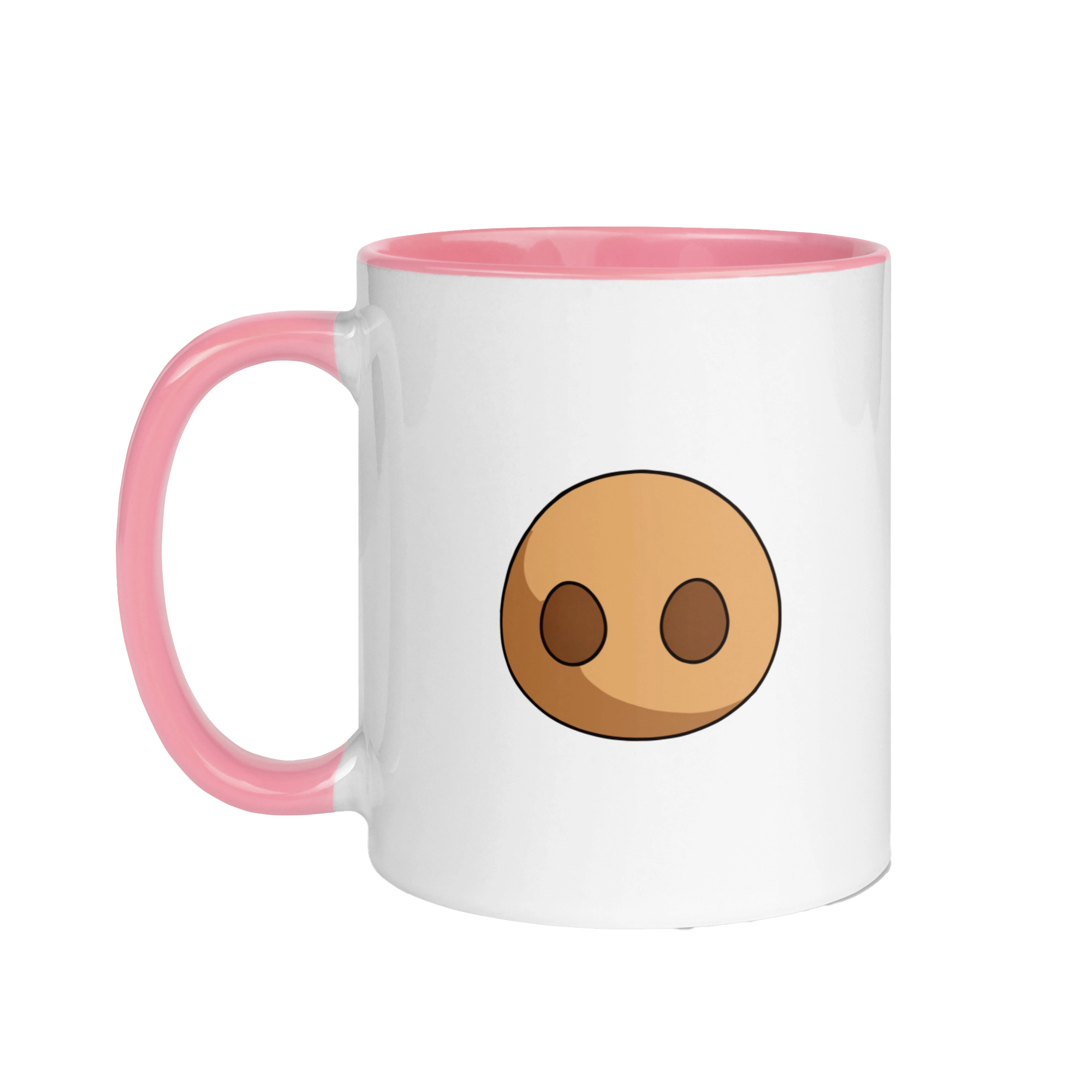 Limited Edition: The Swines Snout Mug