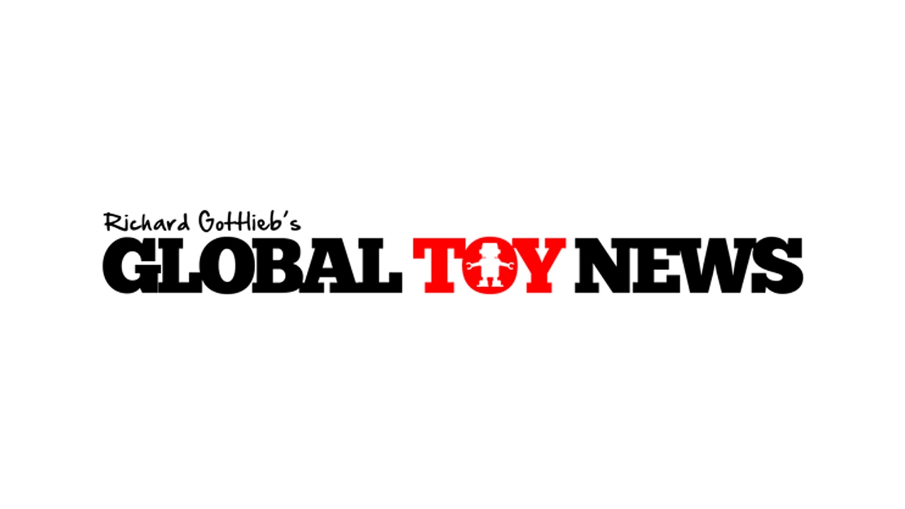Global Toy News
