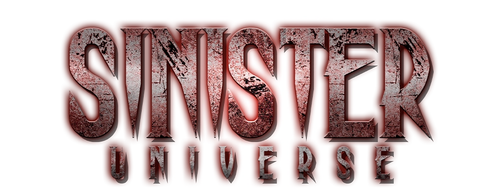 Sinister Universe Logo